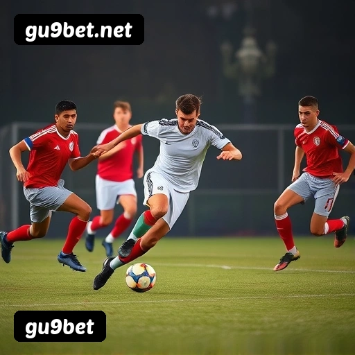 Requisitos do APK gu9bet para Android — compatibilidade e uso no celular