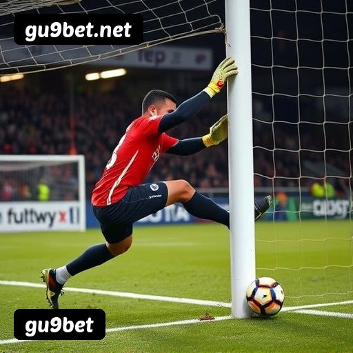 Logo da gu9bet