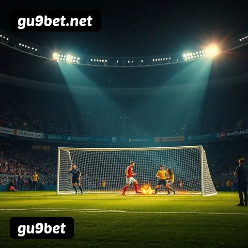 Pagamentos PIX na gu9bet