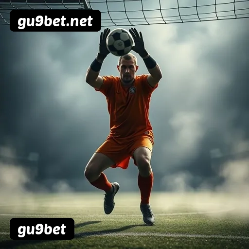 Certificações de segurança da gu9bet