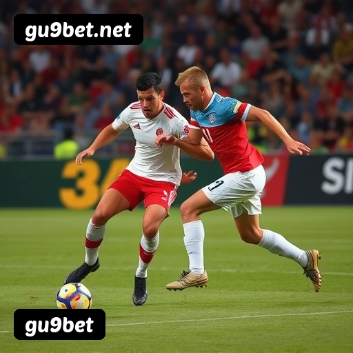 6 vantagens exclusivas do programa VIP da gu9bet